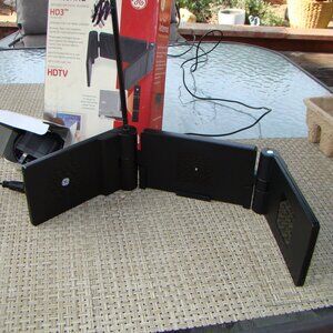 Viper Indoor HDTV Antenna